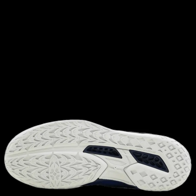 Mizuno Lightning Star Z5 Junior Blue/White Blå Sale