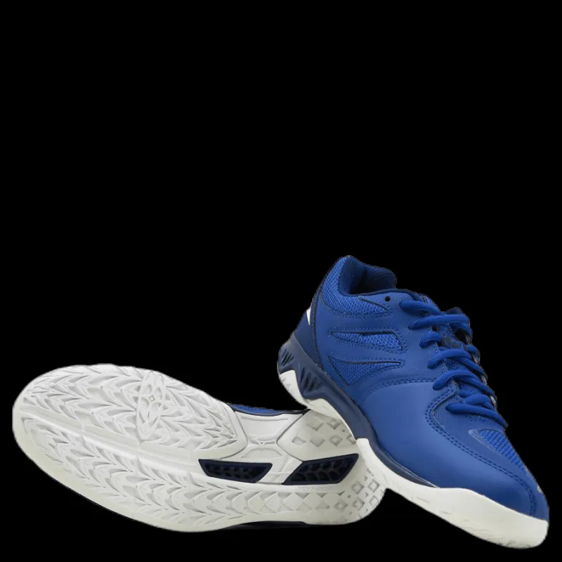 Mizuno Lightning Star Z5 Junior Blue/White Blå Sale