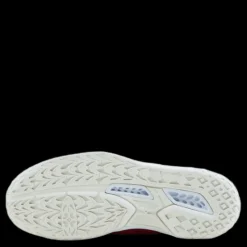 Mizuno Lightning Star Z6 Junior Persian Red / White Sand / Ros Röd Outlet