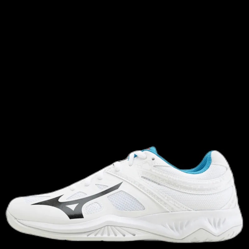 Mizuno Lightning Star Z5 Junior White/Black Vit