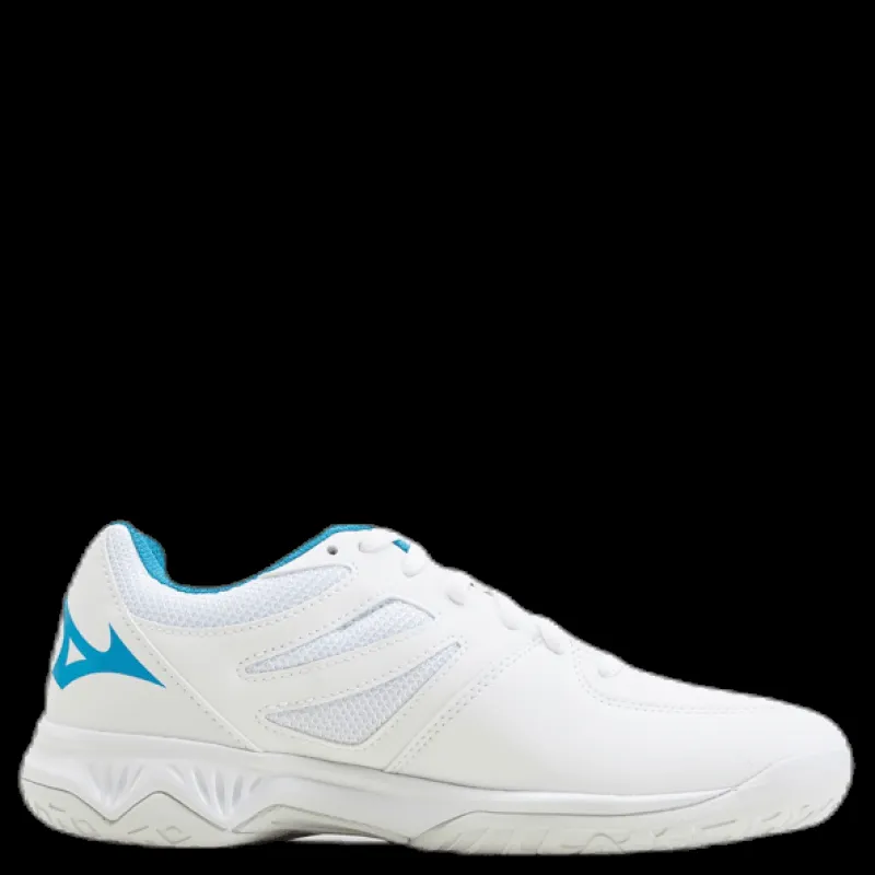 Mizuno Lightning Star Z5 Junior White/Black Vit