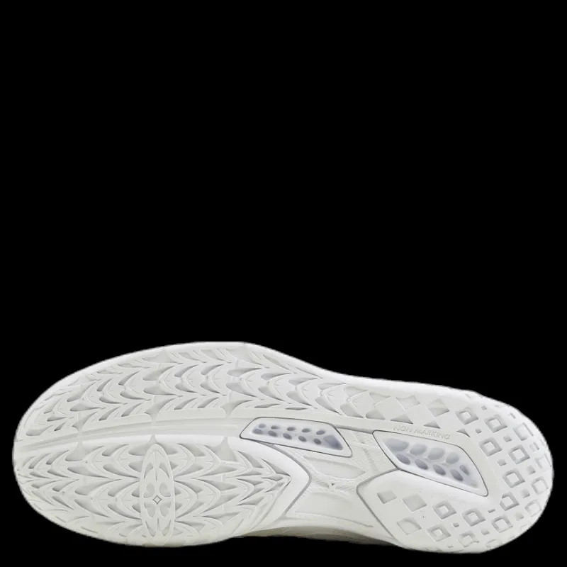 Mizuno Lightning Star Z5 Junior White/Black Vit