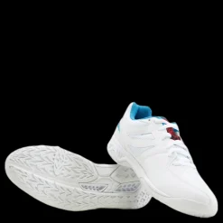 Mizuno Lightning Star Z5 Junior White/Black Vit