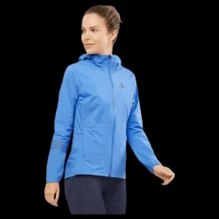 Outlet Salomon Lightning WP Jkt Blue
