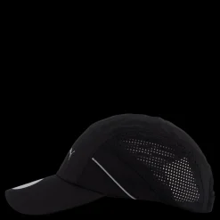 Sale Puma Lightweight Runner Cap Black Svart