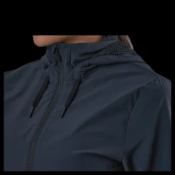 Online adidas Lightweight Woven Jacket White/Black