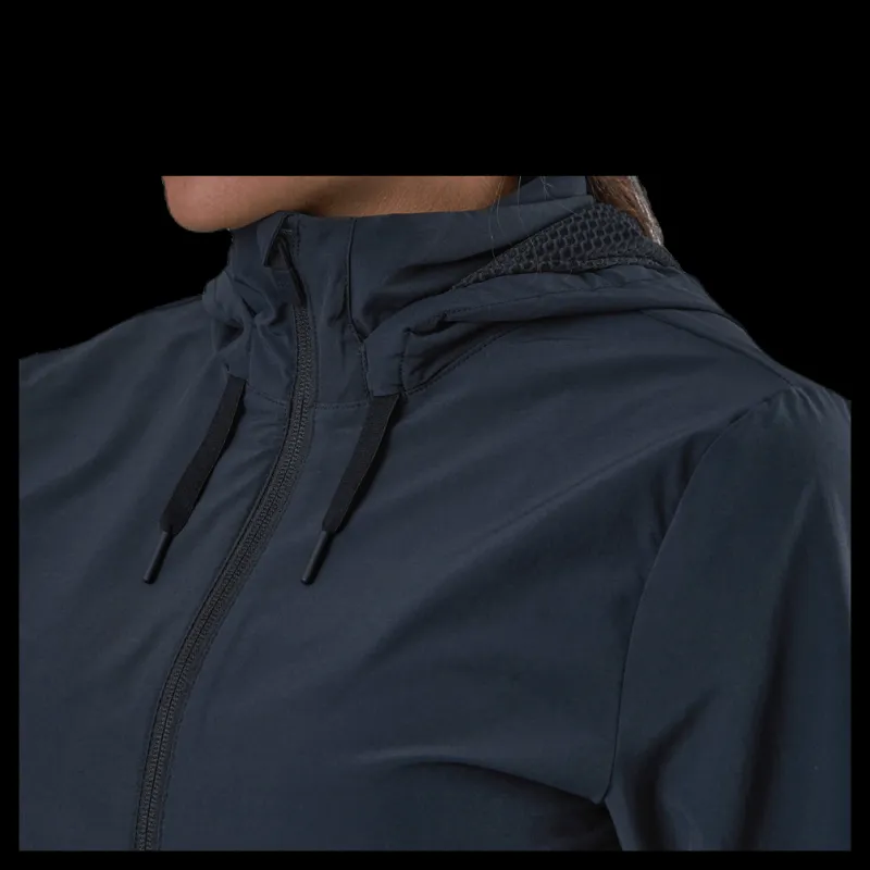 Online adidas Lightweight Woven Jacket White/Black