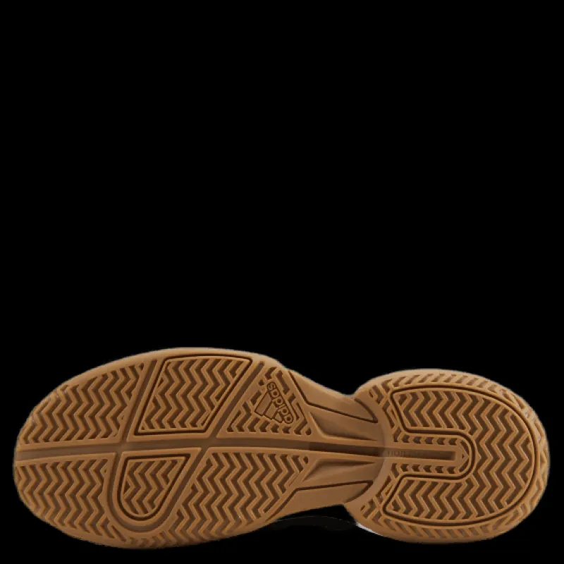 adidas Ligra 7 Indoor Shoes Core Black / Cloud White / Core Black Svart Best