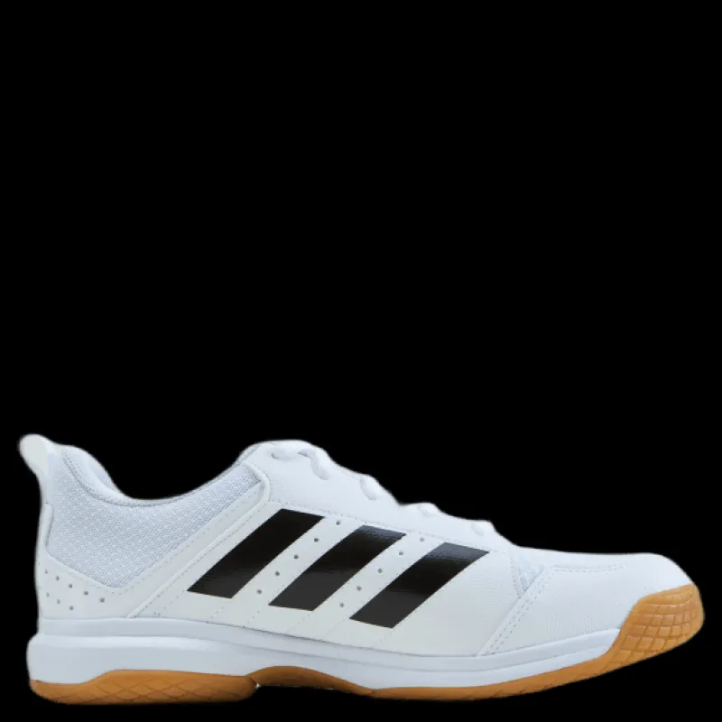 New adidas LIGRA 7 SHOES Cloud White / Core Black / Cloud White Vit