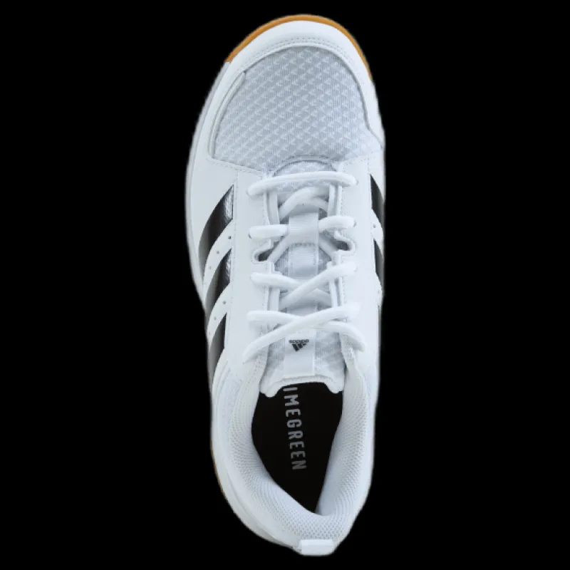 New adidas LIGRA 7 SHOES Cloud White / Core Black / Cloud White Vit