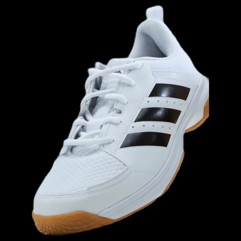 New adidas LIGRA 7 SHOES Cloud White / Core Black / Cloud White Vit