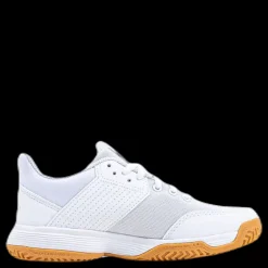 Online adidas Ligra 6 Shoes Cloud White / Cloud White / Gum Vit