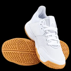 Online adidas Ligra 6 Shoes Cloud White / Cloud White / Gum Vit
