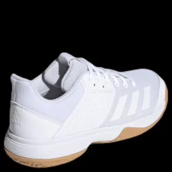 Online adidas Ligra 6 Shoes Cloud White / Cloud White / Gum Vit