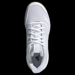 Online adidas Ligra 6 Shoes Cloud White / Cloud White / Gum Vit