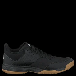 Sale adidas Ligra 6 Shoes Core Black / Cloud White / Gum Svart