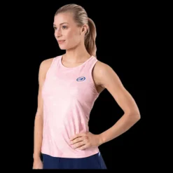 Bullpadel Lilian Pink Rosa Discount