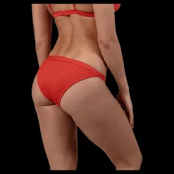 Clearance Wyte Lilja Ribb Tanga Orange