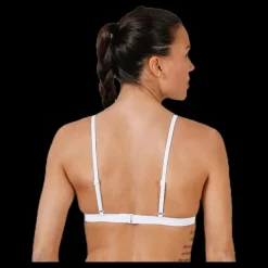 Best Wyte Lilja Ribb Triangle White Vit