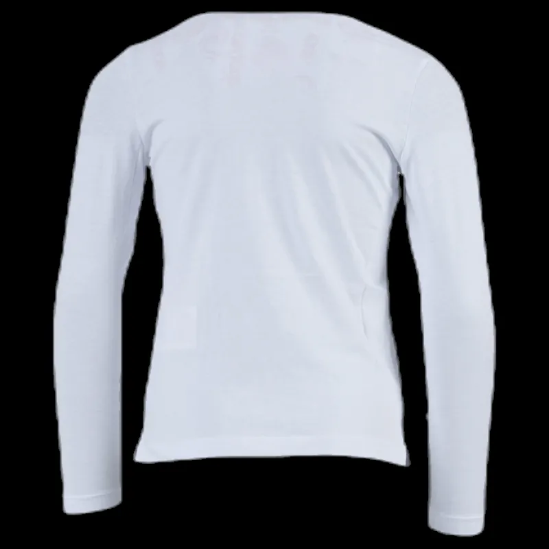 Online Name It Lillian Ls Top White Vit