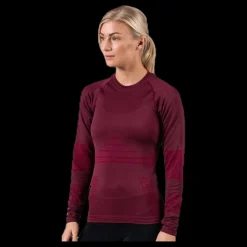 Wyte Lily Top Purple Lila Hot