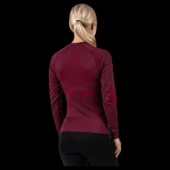 Wyte Lily Top Purple Lila Hot
