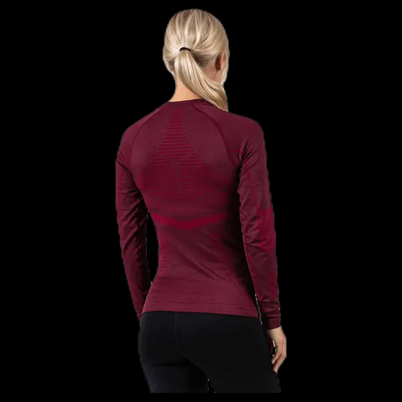 Wyte Lily Top Purple Lila Hot