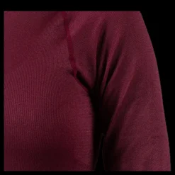 Wyte Lily Top Purple Lila Hot