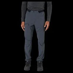 Haglöfs L.i.m Fuse Pant Men Magnetite Svart New