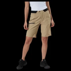 Discount Haglöfs L.I.M Fuse Shorts Beige