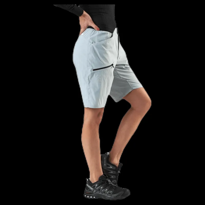Hot Haglöfs L.I.M Fuse Shorts Beige