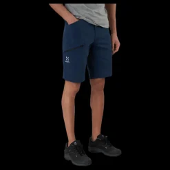 Haglöfs L.I.M Fuse Shorts Blue Blå Online