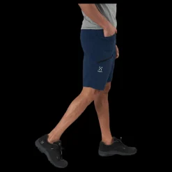 Haglöfs L.I.M Fuse Shorts Blue Blå Online