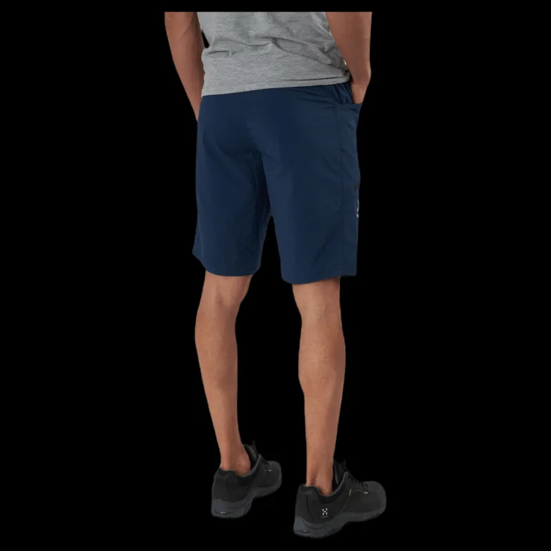 Haglöfs L.I.M Fuse Shorts Blue Blå Online