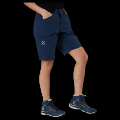 Haglöfs L.I.M Fuse Shorts Blue Blå New