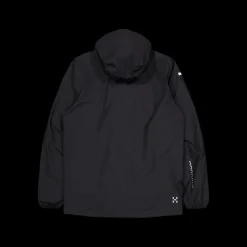 Haglöfs L.i.m Gtx Jacket True Black Svart Sale