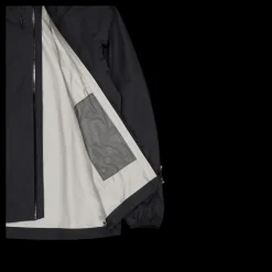 Haglöfs L.i.m Gtx Jacket True Black Svart Sale