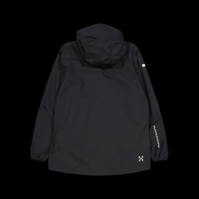 Hot Haglöfs L.i.m Gtx Jacket W True Black