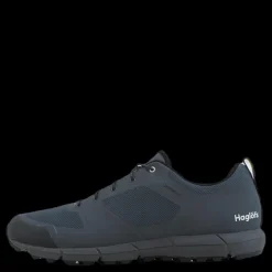 Haglöfs L.I.M Low Proof Eco Black/Grey Svart och Grå New