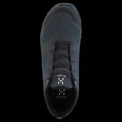 Haglöfs L.I.M Low Proof Eco Black/Grey Svart och Grå New