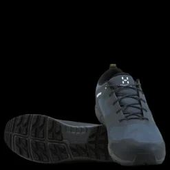 Haglöfs L.I.M Low Proof Eco Black/Grey Svart och Grå New