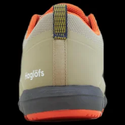 Online Haglöfs L.I.M Low Proof Eco Orange/Beige Orange och Beige
