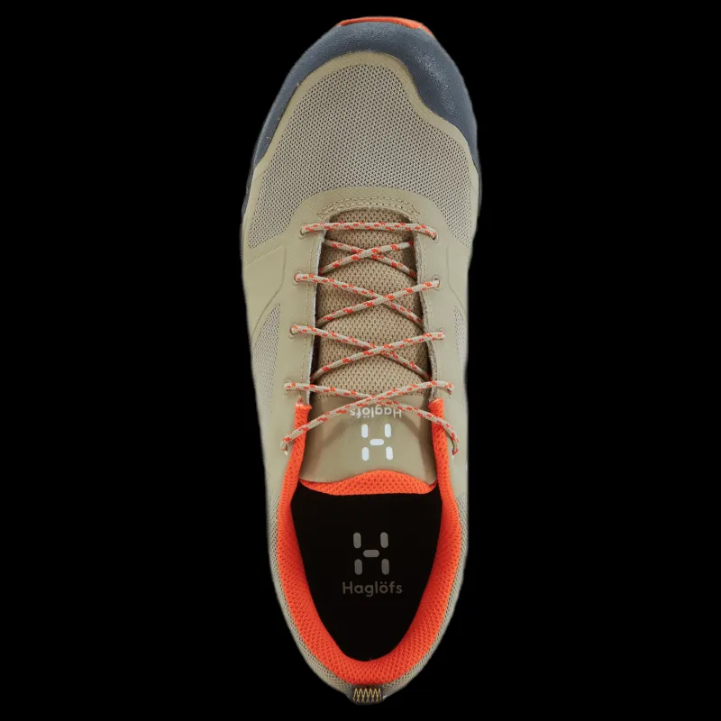 Online Haglöfs L.I.M Low Proof Eco Orange/Beige Orange och Beige