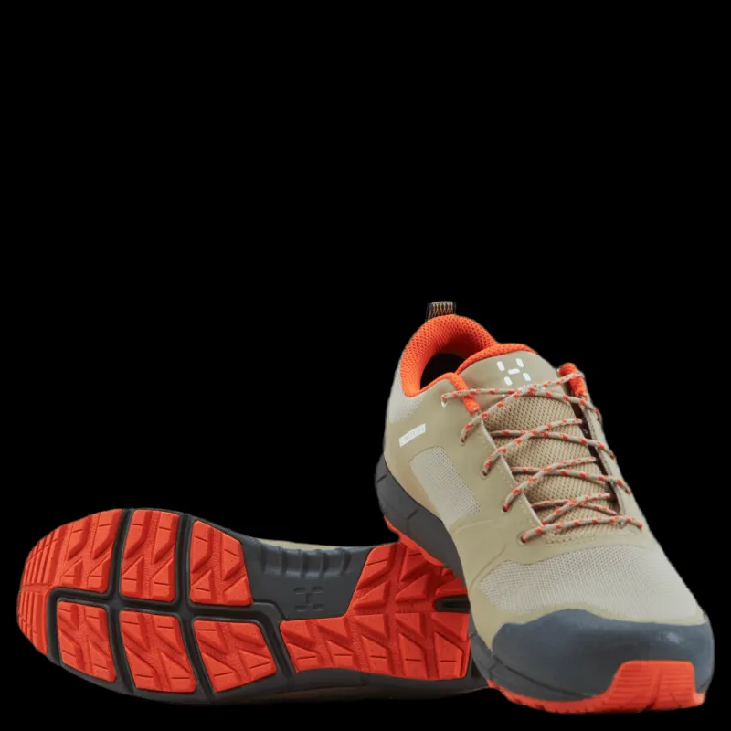 Online Haglöfs L.I.M Low Proof Eco Orange/Beige Orange och Beige