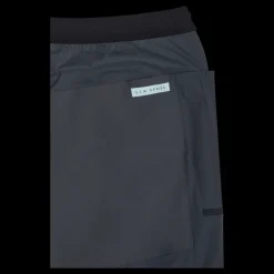 Best Haglöfs L.i.m Rugged Pant Men Magnetite Svart