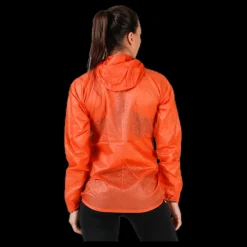 Haglöfs L.I.M Shield Comp Hood Orange Online