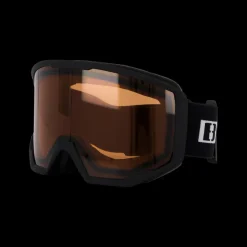 Discount Bliz Active Liner Black Svart