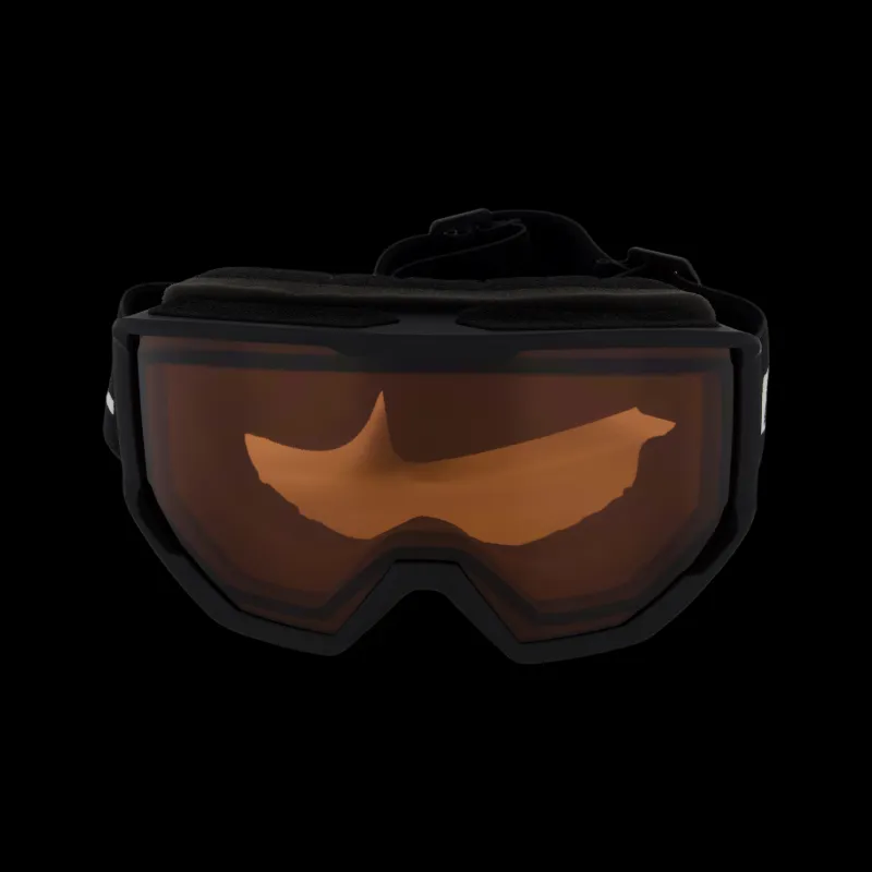 Discount Bliz Active Liner Black Svart