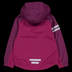 Discount Lindberg Lingbo Shell Jacket Plum/cerise Lila