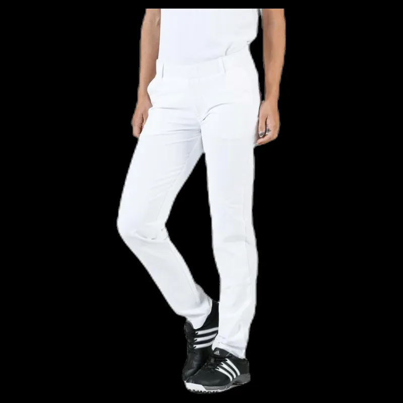 Under Armour Links Pant White Vit Online